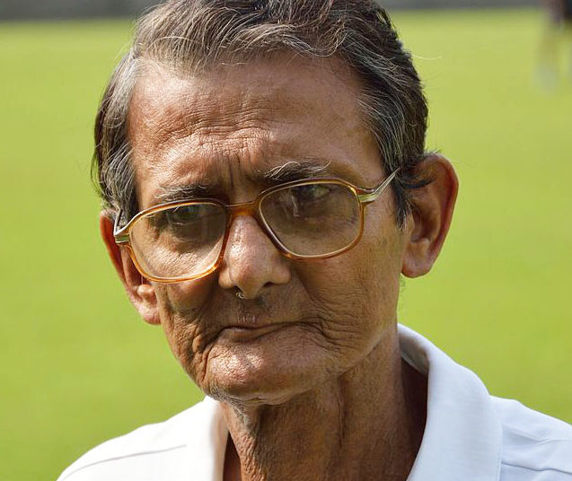 Ex-India and Mohun Bagan star Ashok Chatterjee passes away