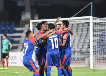 Bengaluru Paro AFC Cup play-off