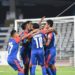 Bengaluru Paro AFC Cup play-off