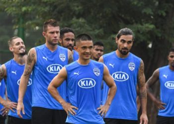 Bengaluru hopes to maintain domination against ATK