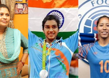 From Bula to Bala: Indian women athletes has come a long way