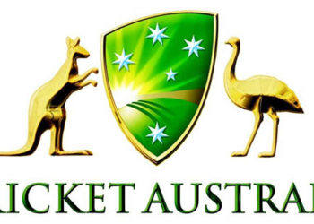 Australia dethrone India as top-Test ranking side