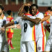 Marcos stars as East Bengal fight back to beat TRAU 4-2