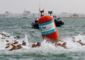 Top swimmers up for action at FINA Marathon World Series