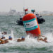 Top swimmers up for action at FINA Marathon World Series