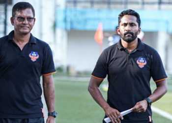 FC Goa announces new coaching team with Pereira at helm