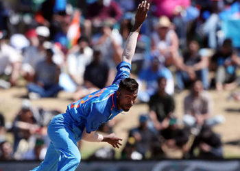 Hardik Pandya has been ruled out of the upcoming Test series against New Zealand over fitness concerns,