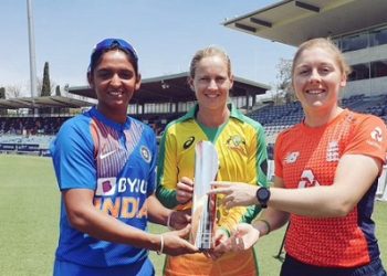 T20 World Cup: Kaur channelling positive vibes ahead of Australia opener