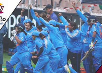 ICC T20 Women's World Cup