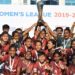 Gokulam Kerala overcome KRYPHSA FC to win Indian Women's League