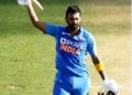 KL Rahul
