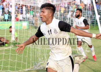 2nd Division: Mohammedan to play home matches in Howrah