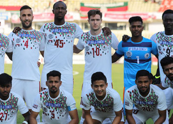 AIFF officially declare Mohun Bagan I-League champions