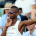 Barshim headlines as four world champions are confirmed for Diamond League opener in Doha