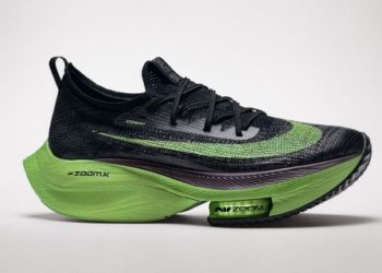 Nike unveils new footwear for sprints, distance races