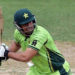 Former Pakistan batsman jailed for T20 spot-fixing