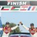 Qatar's Nasser Al Attiyah retains FIA Middle East Rally title in style