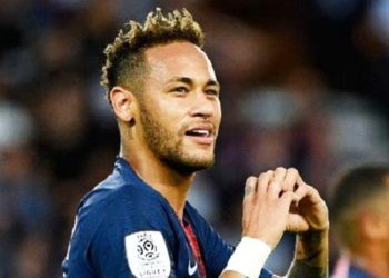 Mbappe has the potential to become of the best in history, says Neymar