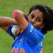 Poonam was a doubtful starter for ICC T20 World Cup