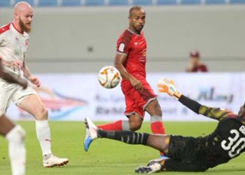 Qatar Stars League signs MoU to become  world’s first carbon neutral event