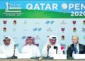 Qatar Golf Association to host Qatar Open amateur from tomorrow