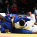 Judo world champion Riner loses after nine years undefeated