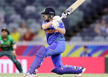 Brett Lee heaps praise on India opener Shafali Verma