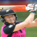 Sophie Devine's sixth consecutive 50s steer New Zealand to victory