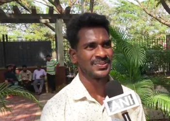 Buffalo jockey Srinivas Gowda turns down trials