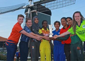 ICC confirm squads for Women’s T20 World Cup in Australia