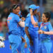 Sourav praises women's cricket team