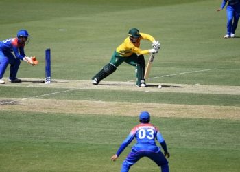 T20 World Cup: Lee lets loose as South Africa thrash Thailand
