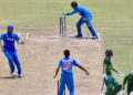 U19 World Cup India Bangladesh