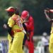 Uganda to play in three-match Twenty20 series against Qatar