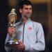 Djokovic beats Thiem in five-set epic to win eighth Australian Open