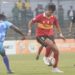 Punjab FC hold East Bengal 1-1