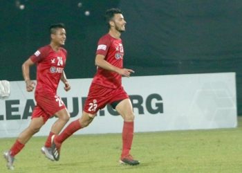 East Bengal's season of woes continue with Aizawl defeat