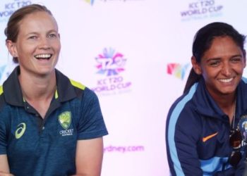 Harmanpreet will look for luck, confidence as India take on Aussies