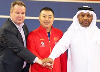 Coronavirus: Qatar offers help to Chinese national team players