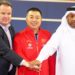Coronavirus: Qatar offers help to Chinese national team players