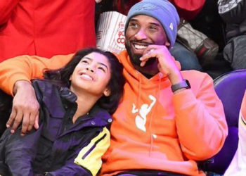 NBA-All-Star MVP Award named in honour of Kobe Bryant