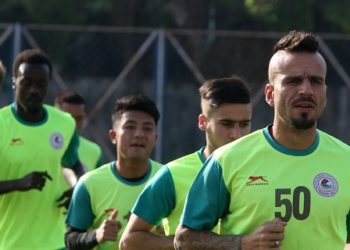 Mohun Bagan meet Neroca in I-League