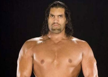 Khali top attractions at Qatar Pro Wrestling Superslam II