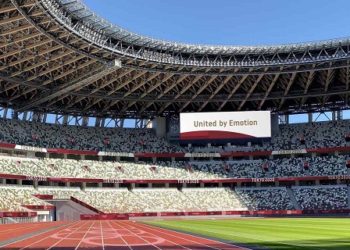 United by Emotion: Tokyo organisers releases motto for 2020 Olympics