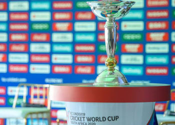 ICC U19: Favourites India take on confident Bangladesh in final