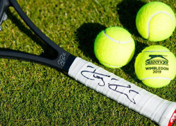 Wimbledon will be cancelled, predicts German tennis official