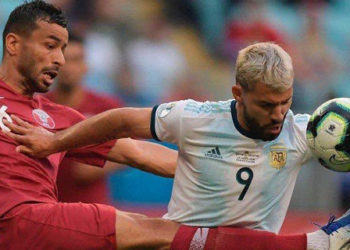 Copa Amercia: Qatar open campaign against Peru