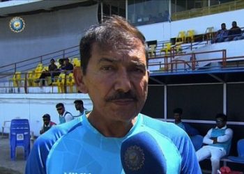 Ranji final shouldn't have been held on this wicket, says Arun Lal