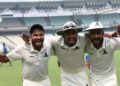 চ্যাম্পিয়নের স্বপ্ন দেখাচ্ছে বাংলার পেস ত্রয়ী