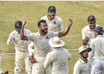 রঞ্জি ফাইনাল: এই বাংলা দলকে নিয়ে আশাবাদী রোহন, দীপরা